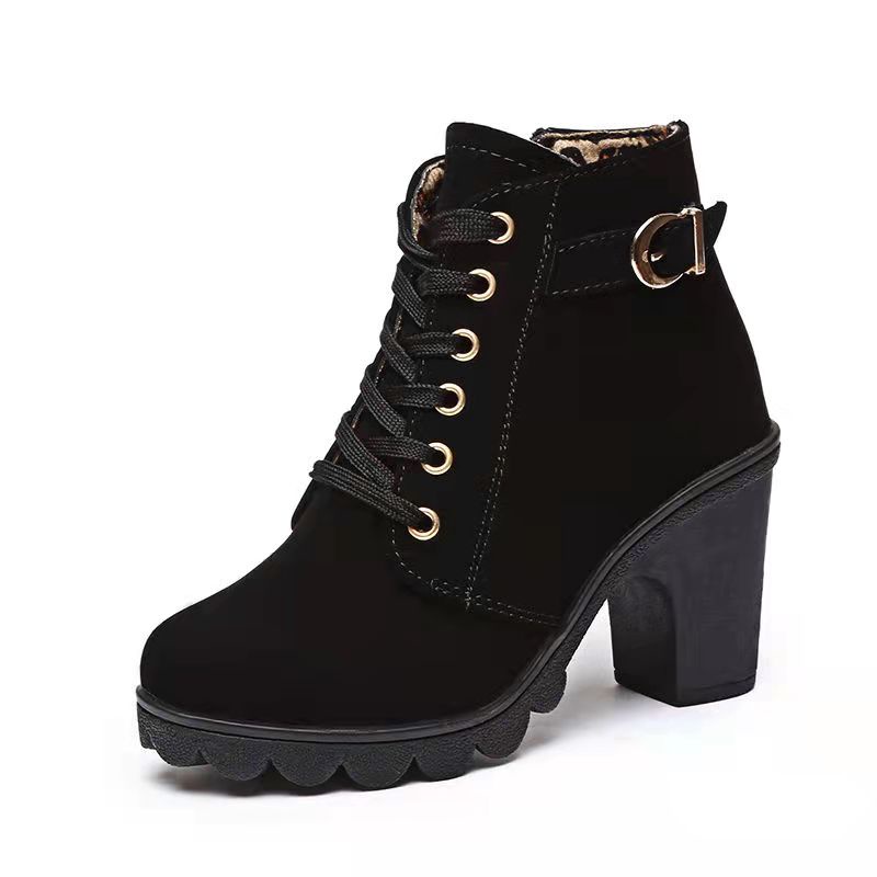 Female 2024 fashion boots