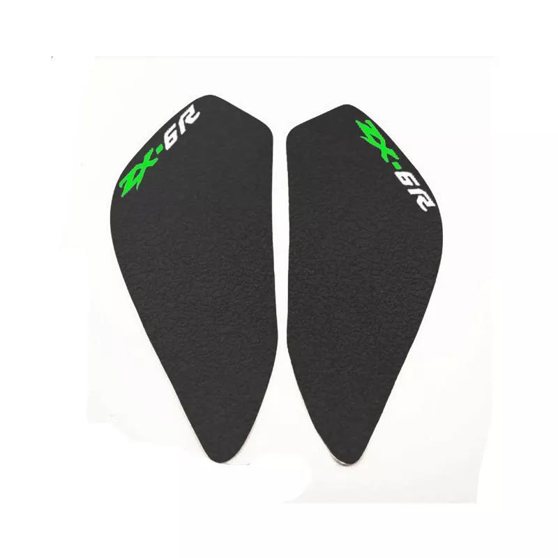 For KAWASAKI Zx6r ZX6R ZX6R zx6r Motorcycle Tank Traction Pad Side Gas