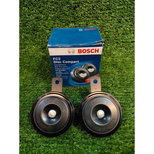 BOSCH FC2 Disc Compact | Shopee Philippines