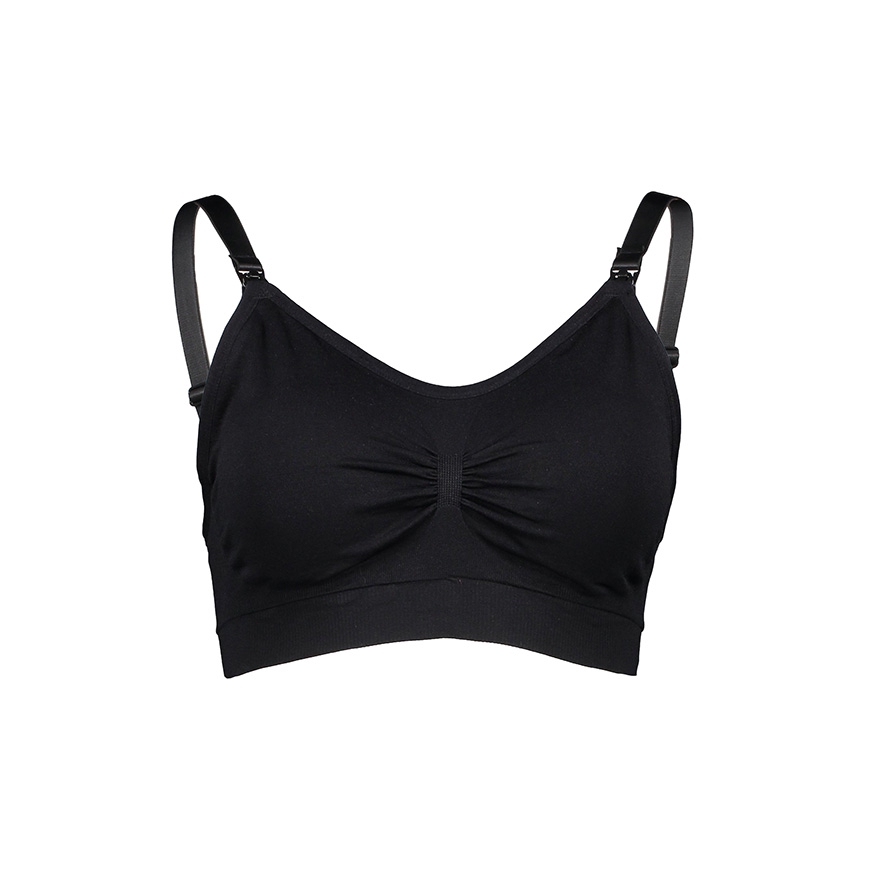 GUR0218BK3 - BENCH/ Women's Non Wired Maternity Bra / Nursing Bra ...