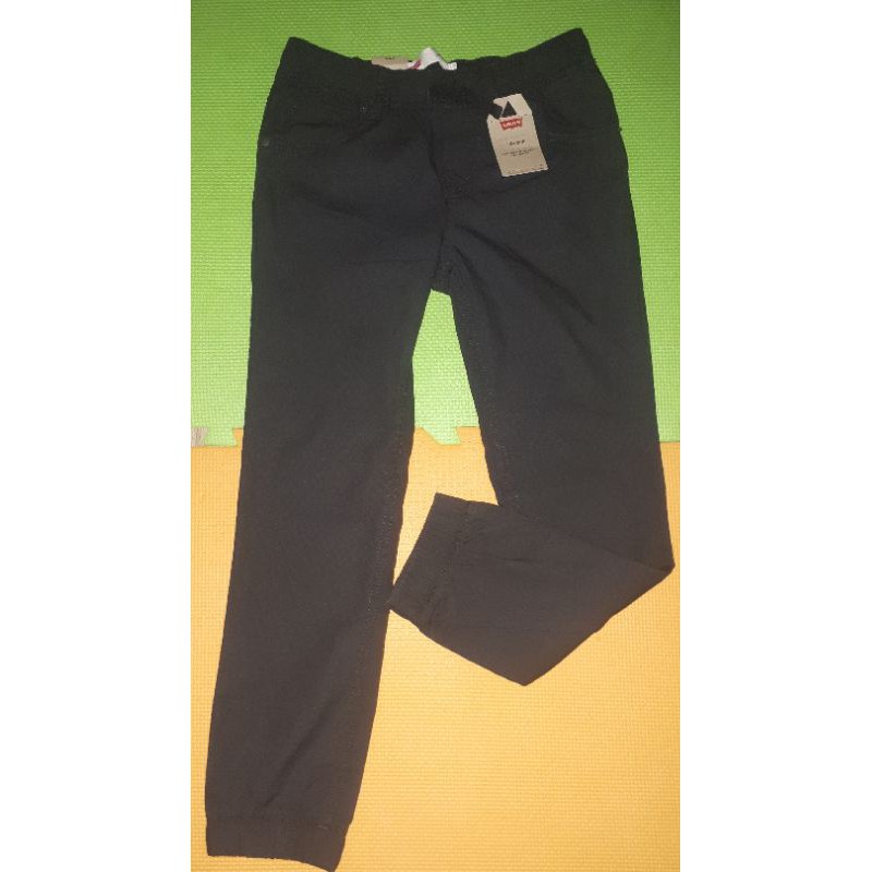 Levi's on sale jogger pants