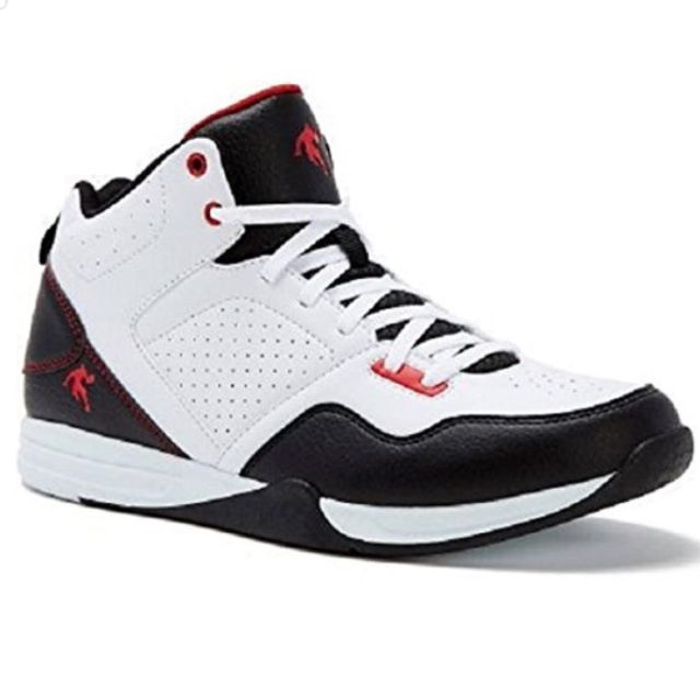 And1 best sale shoes price