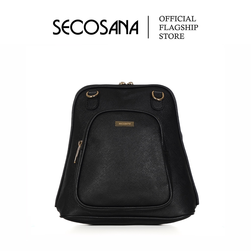 Secosana backpack shop 2019