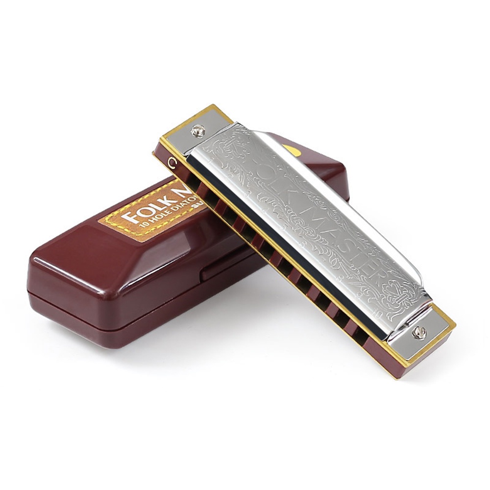 Harmonica Musical Instrument Blues Clues Mouth Harp Suzuki Harmonic