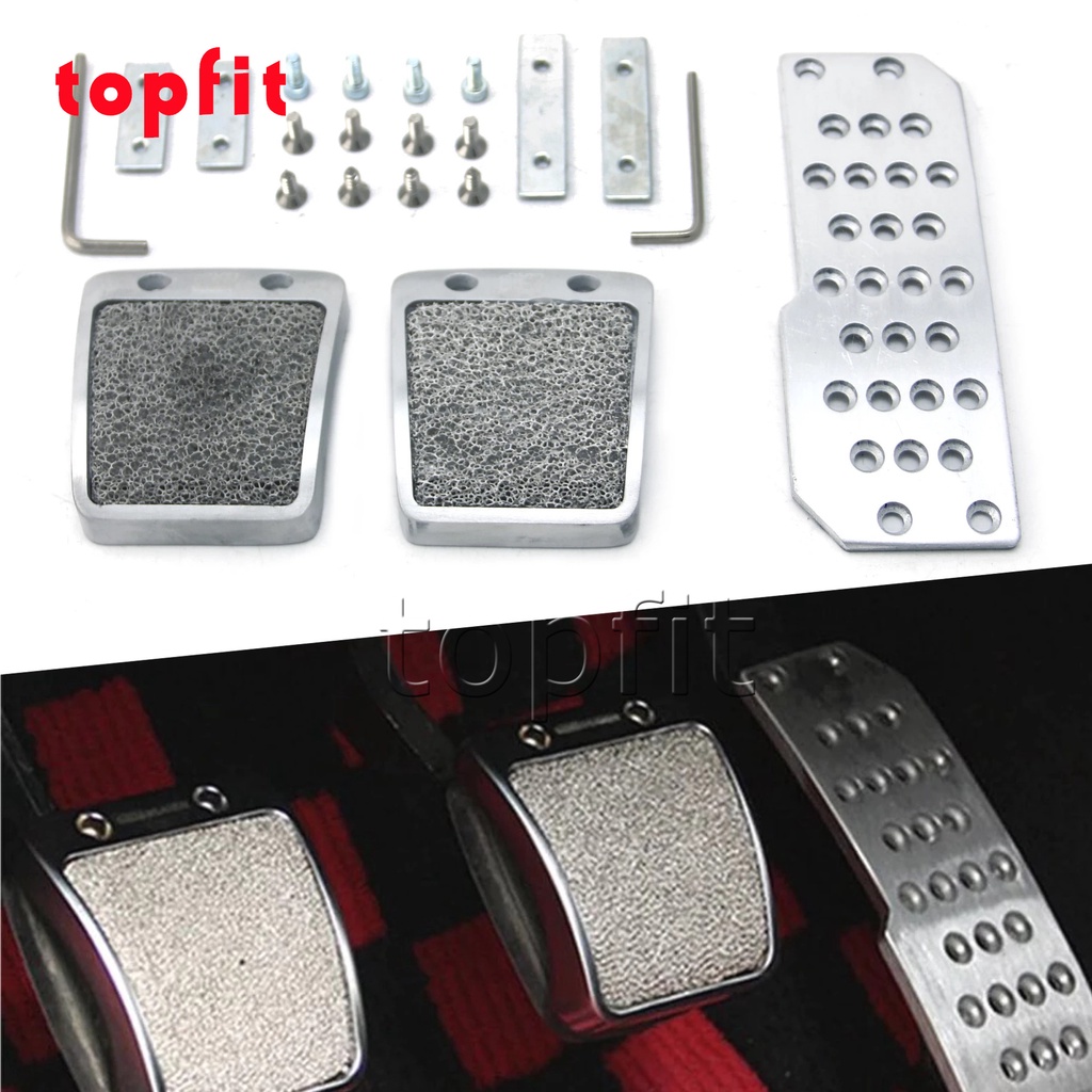 mugen-racing-pedals-car-foot-rest-accelerator-pedals-brake-pedal-clutch