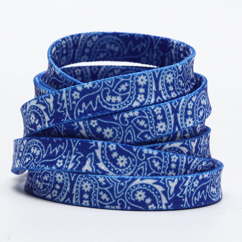 Sneaker Shoelace Japanese Fashion Shoelace 1.6m 1.4m 1.2m Unique Style