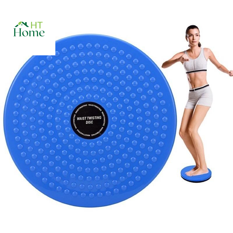 Waist turntable for weight loss - Exercise turntable | Shopee Philippines