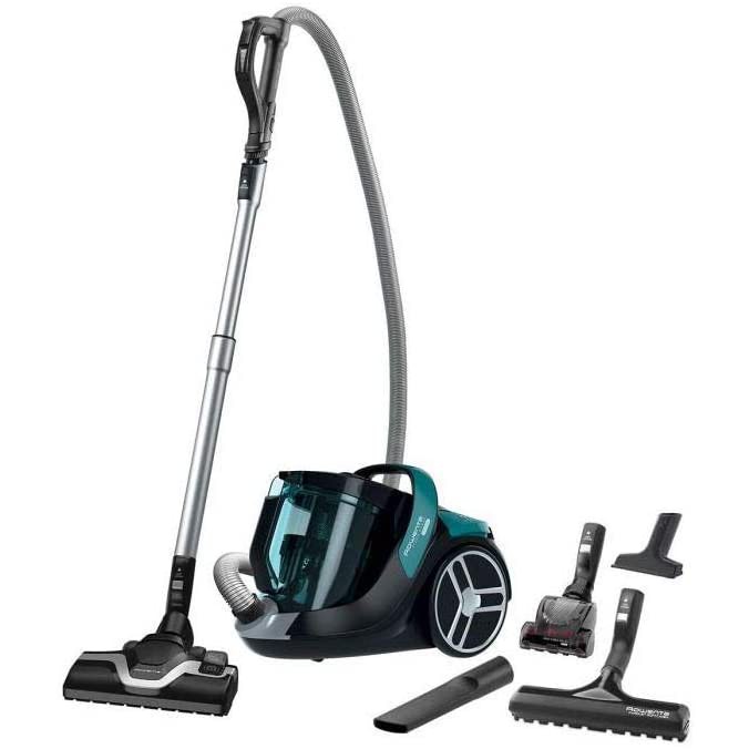 Aspirateur rowenta x discount trem power cyclonic