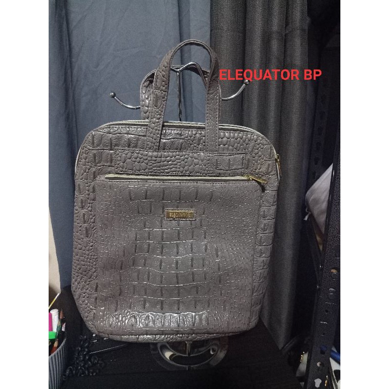 Elequator bags prices clearance