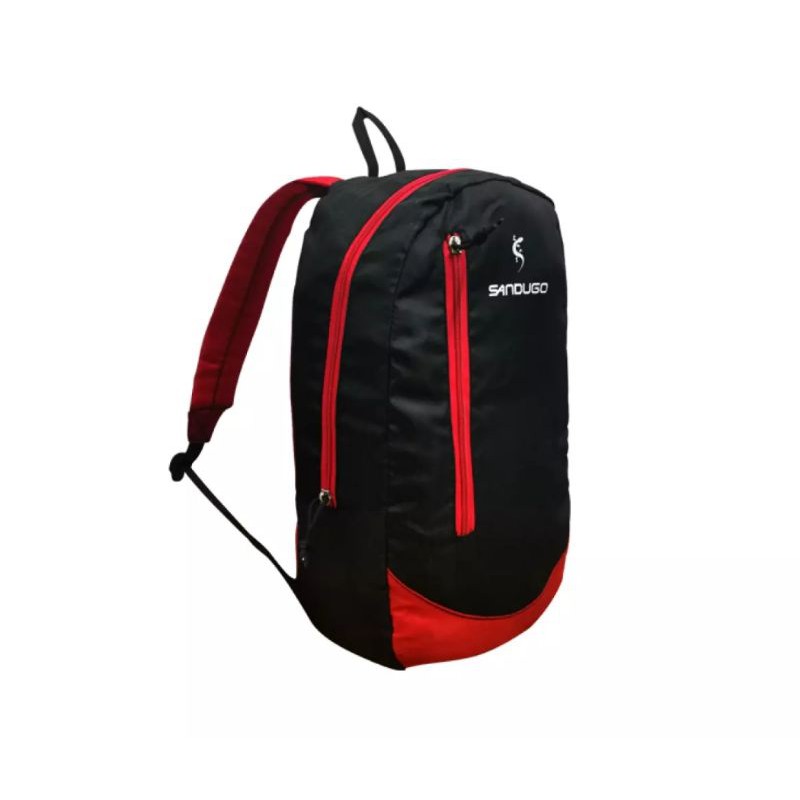 sandugo backpack pygmy Original ph Shopee Philippines