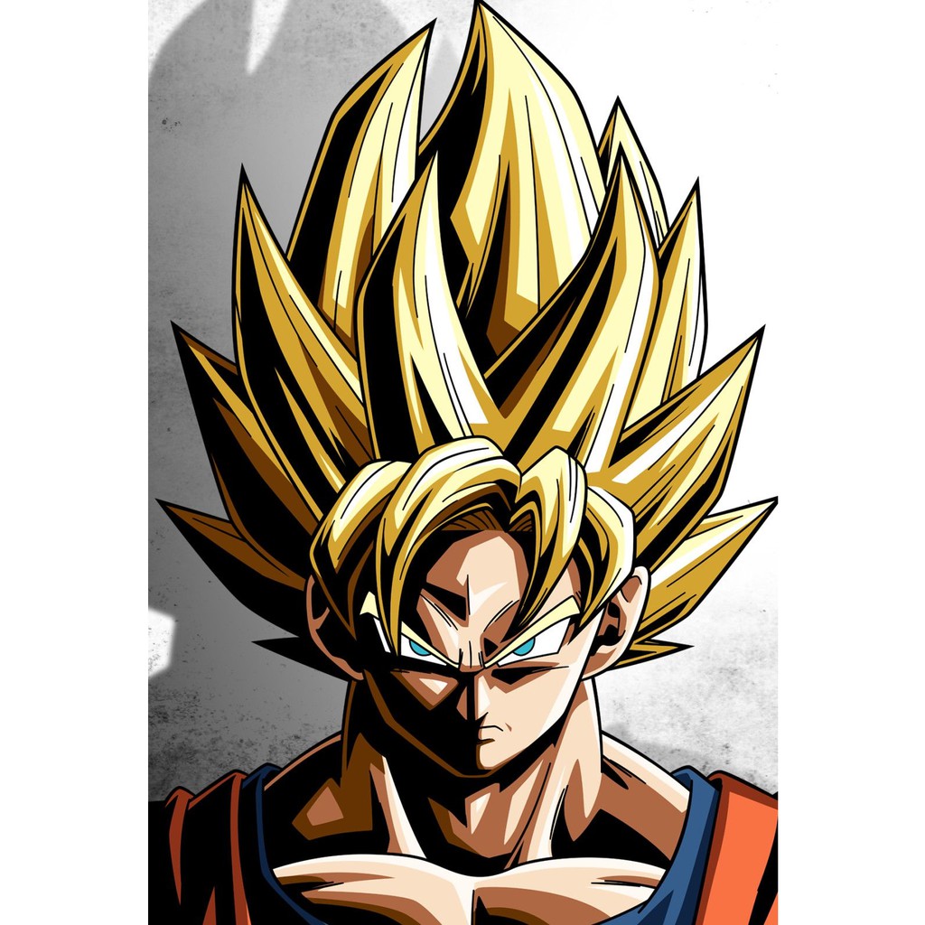 Dragon Ball Z | Anime Posters | Dragonball Posters | Anime Photos ...