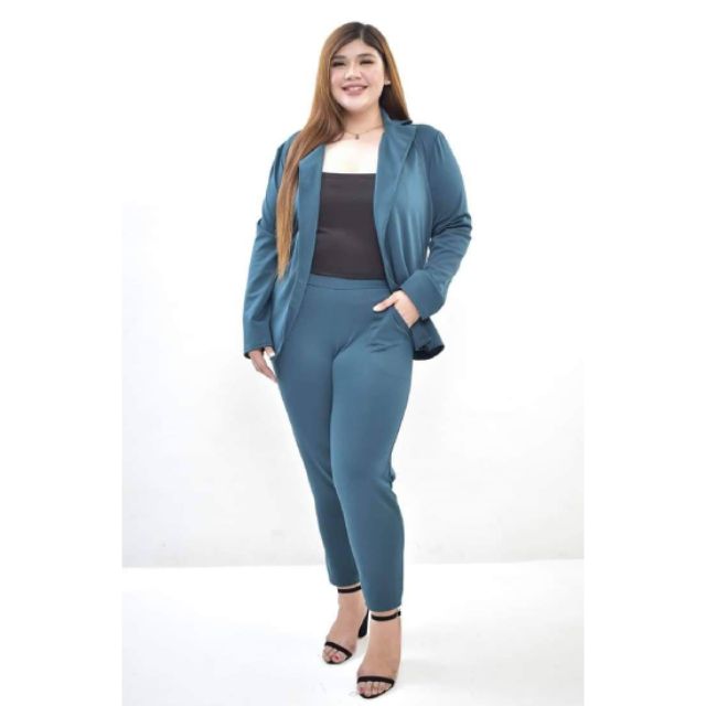 Smart casual store for plus size