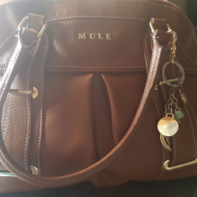Mule Bags