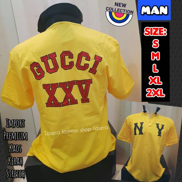 Guys T Shirt T Shirt Collar Fashion Material Nice Size S M L Xl 2xl