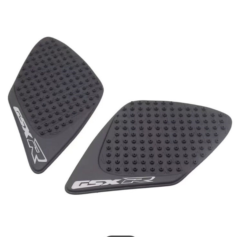 Motorcycle Side Fuel Tank Pads Protector Stickers Knee Grip Traction ...