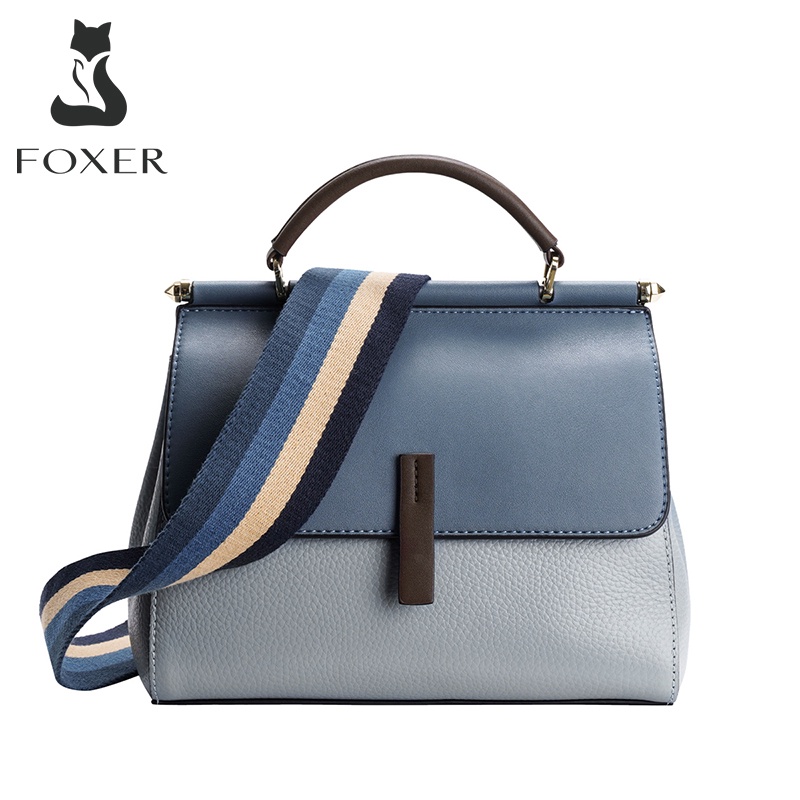 Foxer bag online