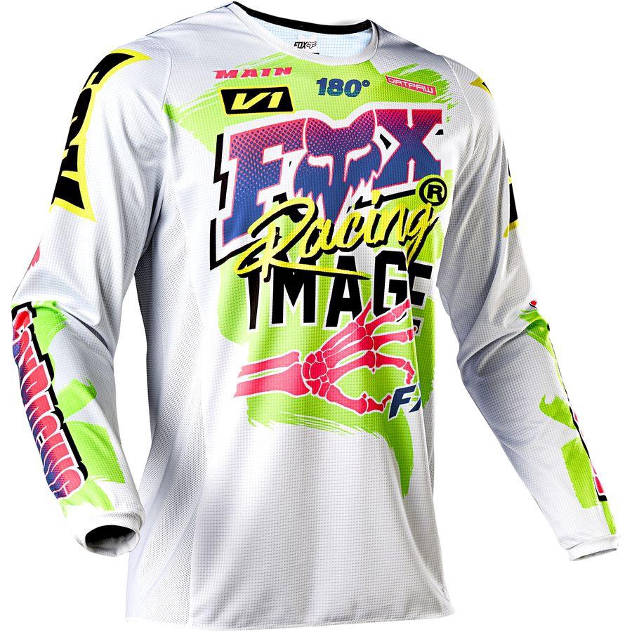 New Jerseys Motocross Dirt Bike ATV Downhill Motorcycle Shirts T Shirt  Running Shirt For Suzuki Jerseys DH MX Racing Shirt F From Seven7moto,  $13.71