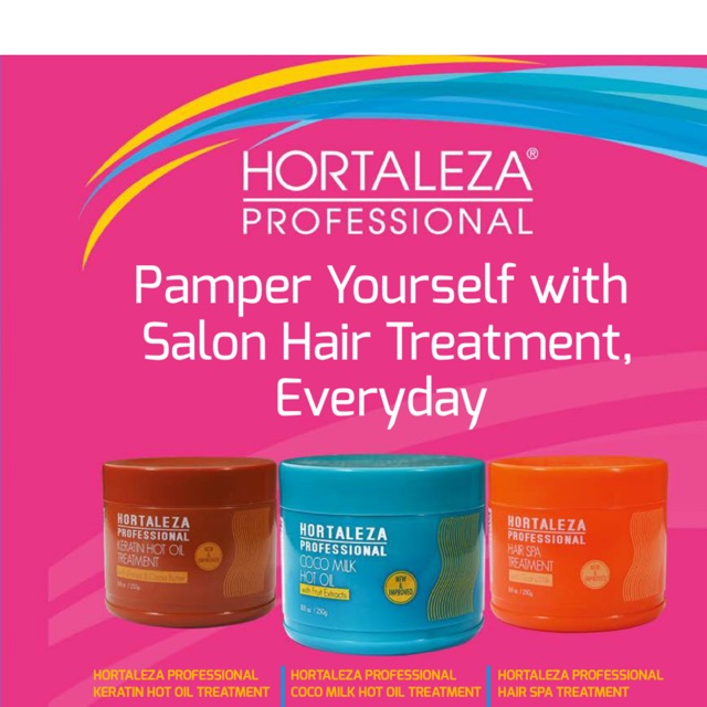 Hortaleza brazilian 2025 keratin treatment