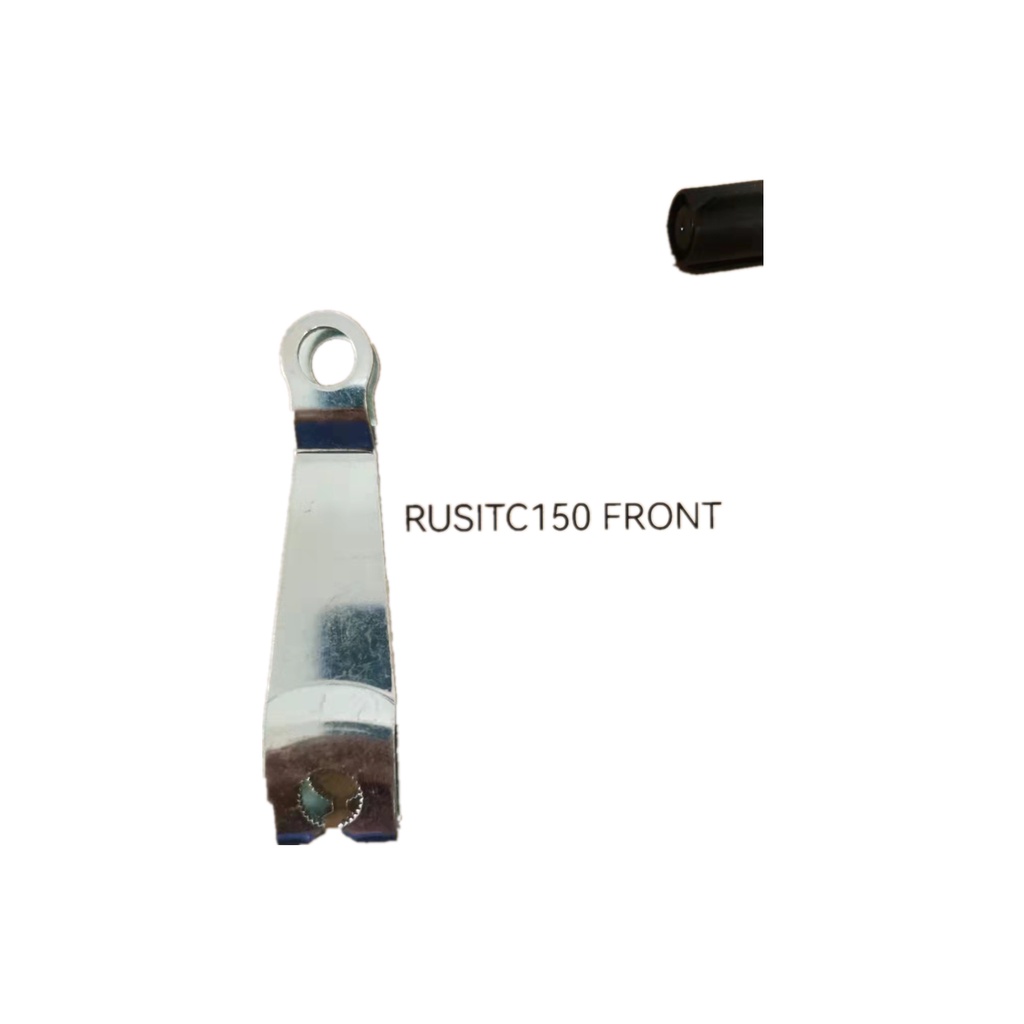 MOTORCYCLE PARTS BRAKE ARM LEVEL FOR TMX, XRM, RUSITC 150, CT100, RS100 ...