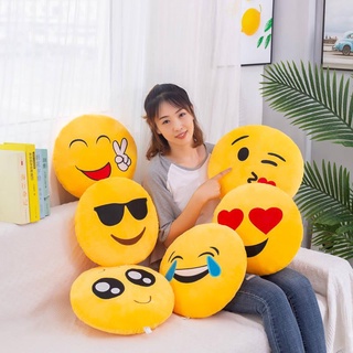 Smiley store pillows online