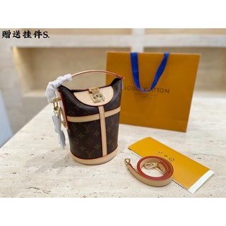 Suitable for LV DUFFLE French fries tube bag liner bag support