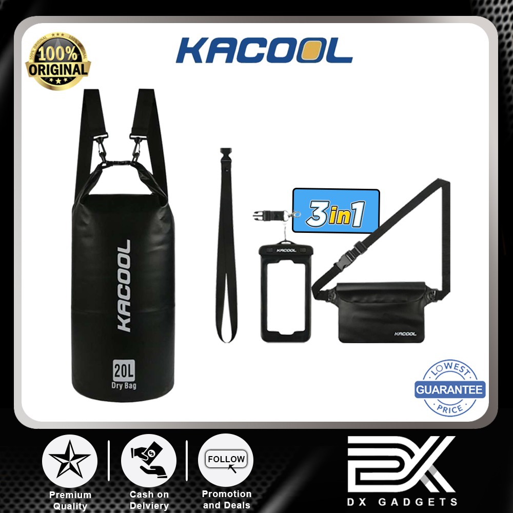 Kacool 2024 dry bag