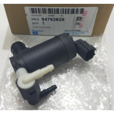 GM Windshield Washer Pump for Chevrolet Trailblazer 2012-2016 ...