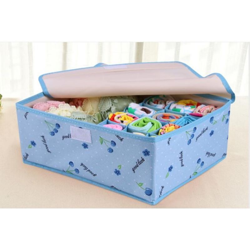 13 layer storage clored box | Shopee Philippines