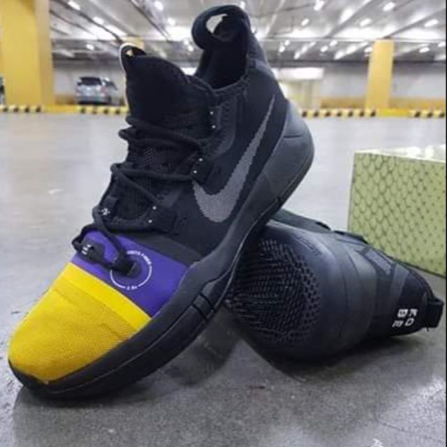 Kobe ad best sale exodus canada