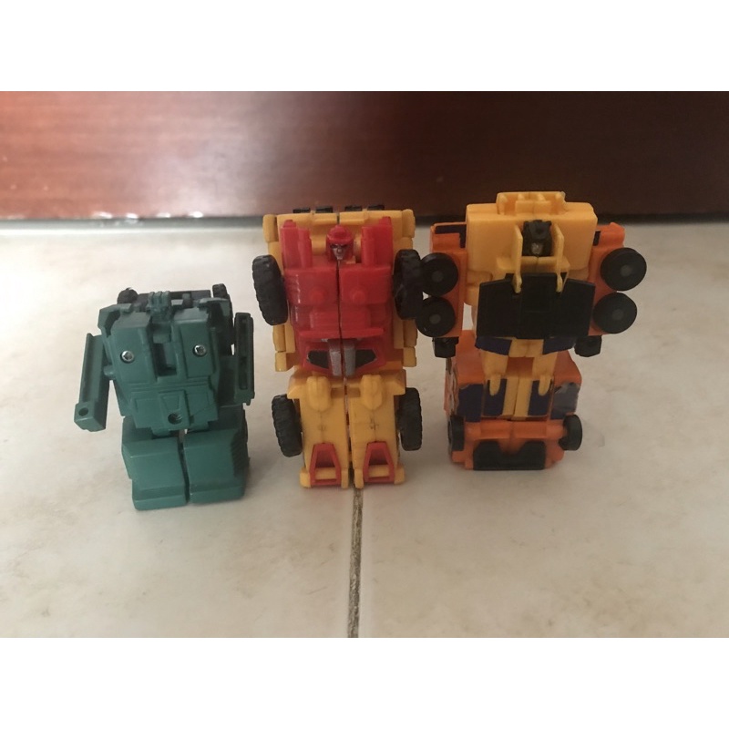 Transformer toy model | Shopee Philippines