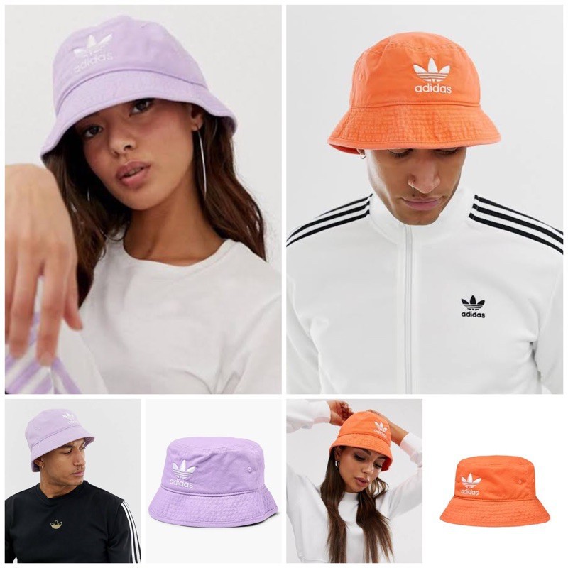 Adicolor best sale bucket hat