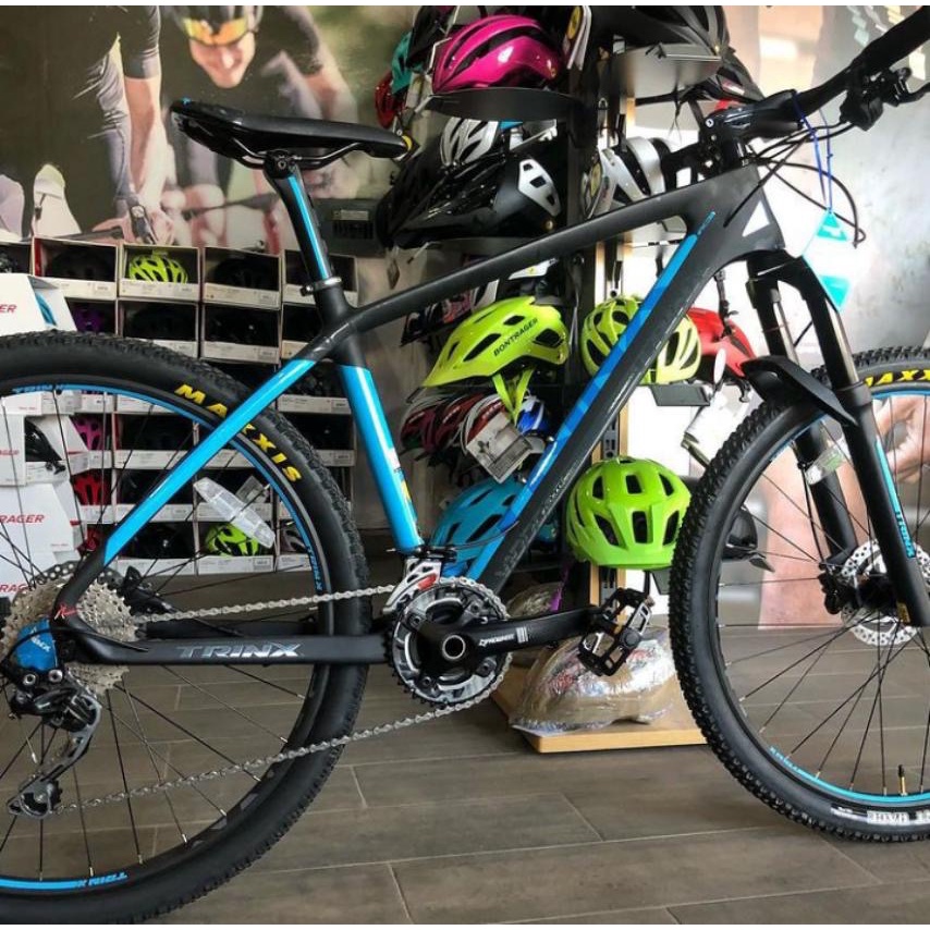 trinx vct 1500 elite specs