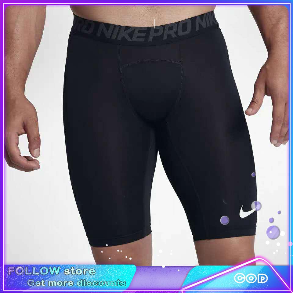 Nike pro combat cycling hot sale shorts