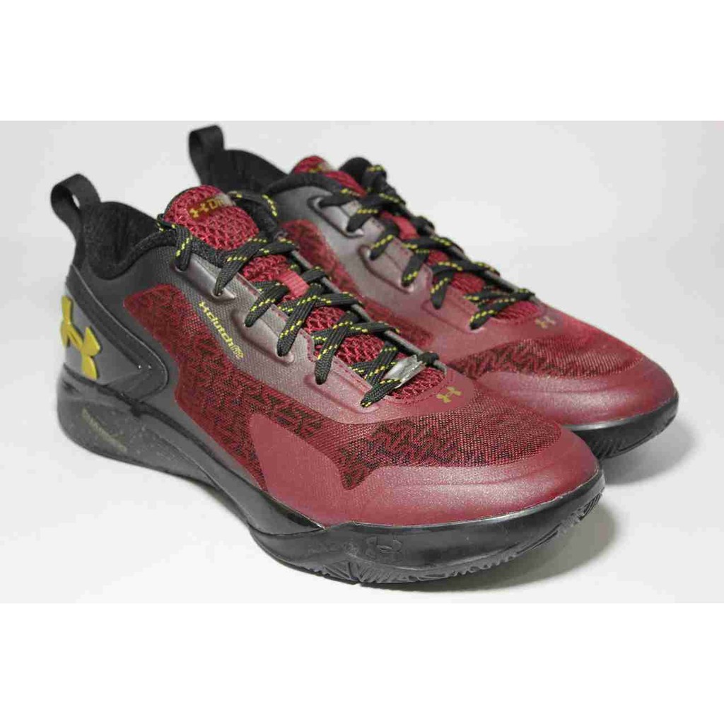 Under armour outlet clutchfit 2 low