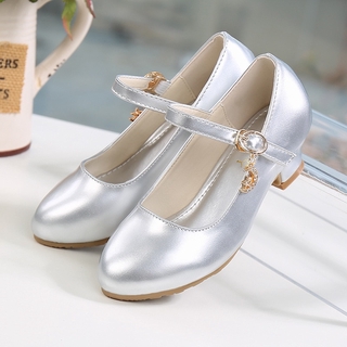 Teenage hot sale wedding shoes