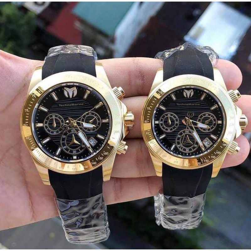 Technomarine Manta Ray Collection 6900 each