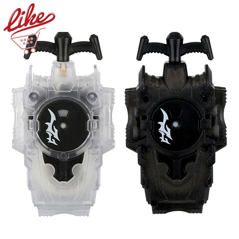 Beyblade Beyblade Burst Transparent Left Way Ripcord String Grip ...