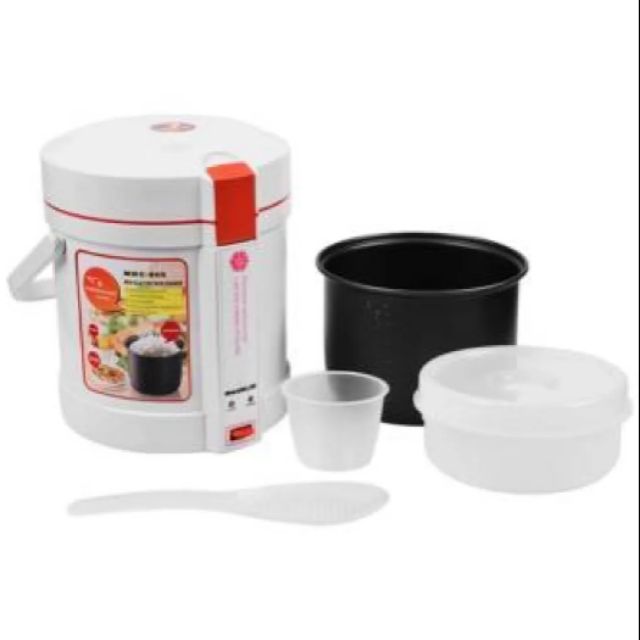 marubishi mini rice cooker