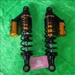 HERO REAR SHOCK XRM 310MM | Shopee Philippines
