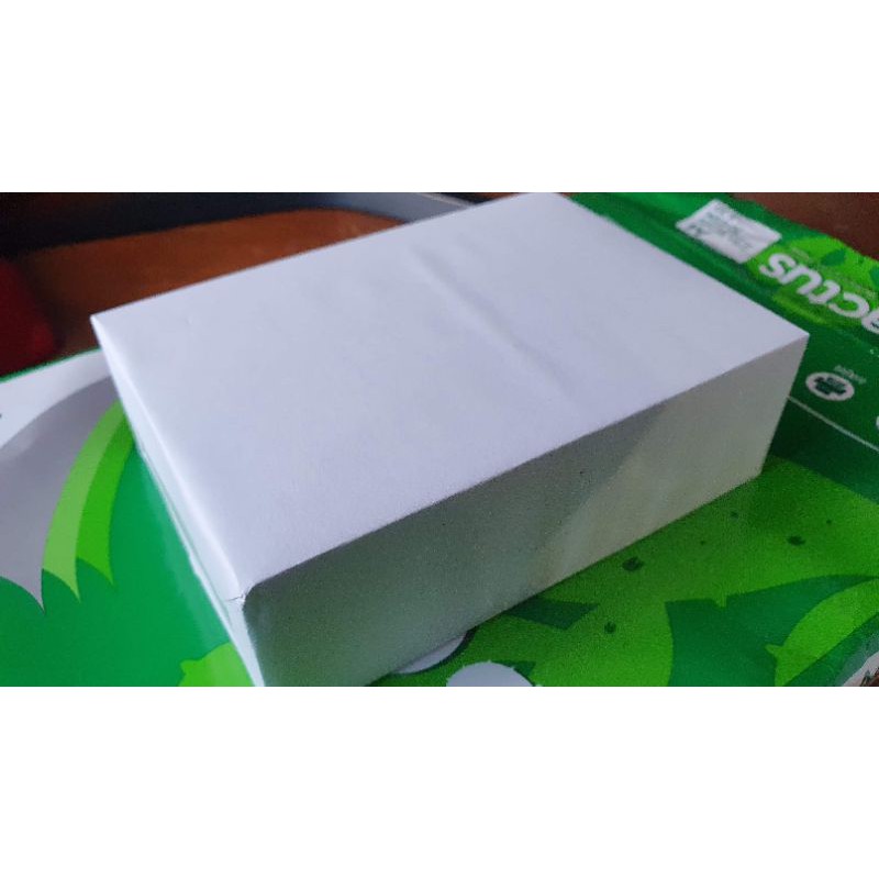 A6 Precut Bond Paper Waybill Paper 500 Sheets Shopee Philippines 3673