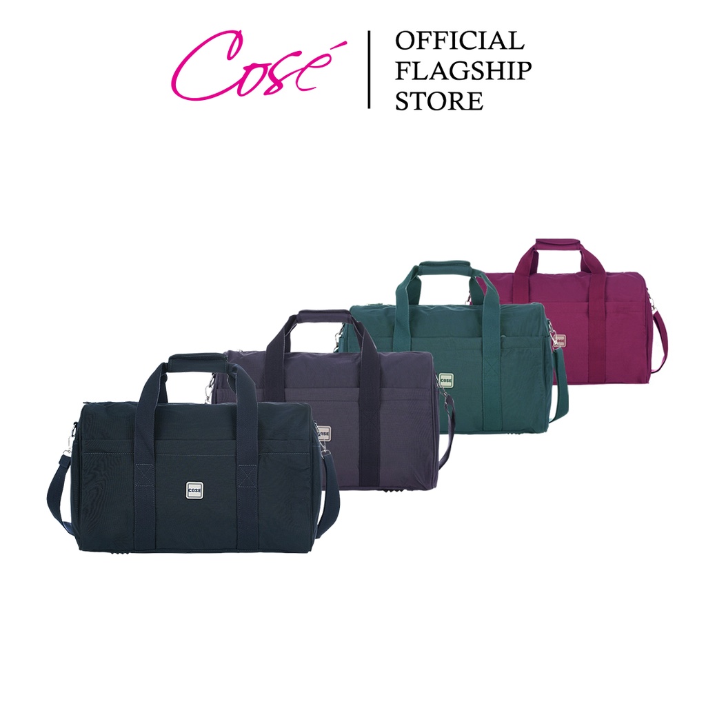 Cose Olgraine Travel Bag