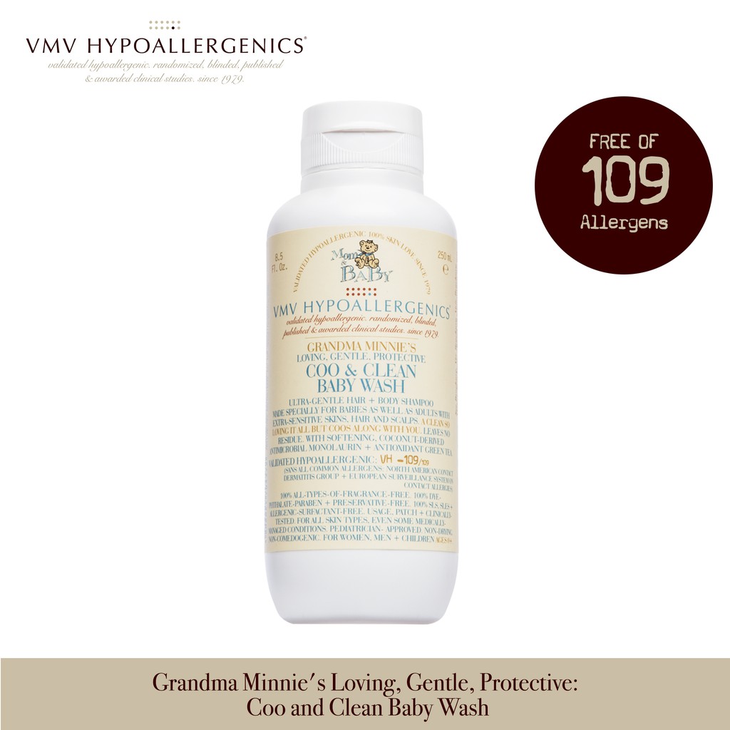 VMV Hypoallergenics, Online Shop | Shopee Philippines