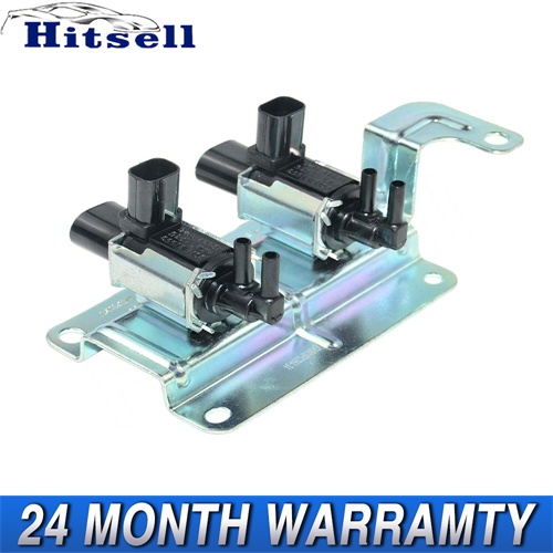 Vacuum Solenoid Valve Intake Manifold Runner Control For Ford Fiesta