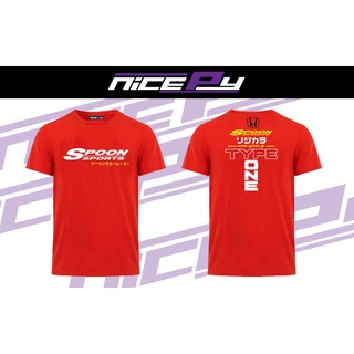 Honda spoon hotsell t shirt