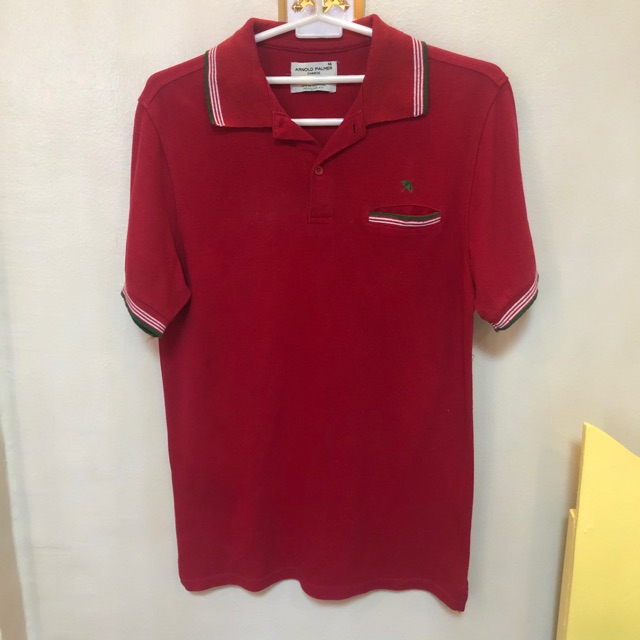 Arnold palmer polo on sale shirts