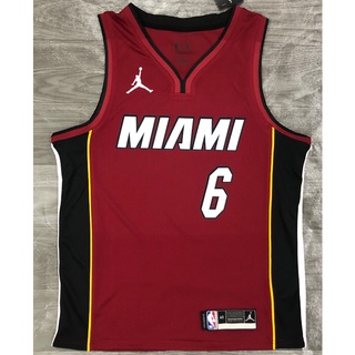 Nike Men's 2022-23 City Edition Miami Heat Kyle Lowry #7 White Dri-Fit Swingman Jersey, Large