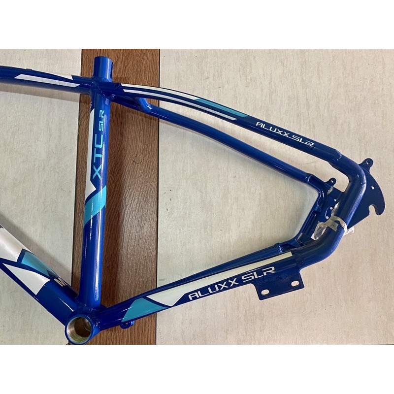 Giant xtc slr 27.5 frame price clearance