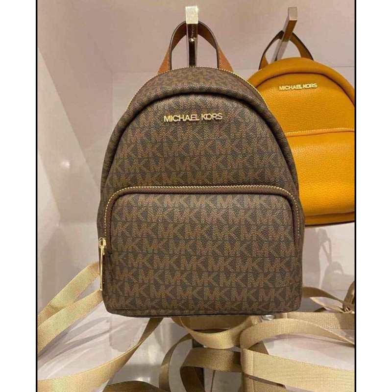 michael kors leather backpack Best Prices and Online Promos Nov 2024 Shopee Philippines