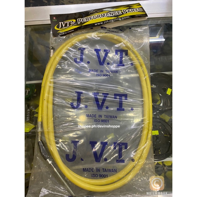 JVT Brake Cable Mio Sporty Shopee Philippines