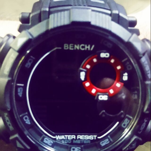 Bench watch price sale